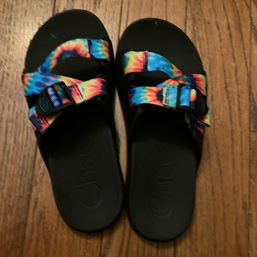 Women’s Chaco Slides